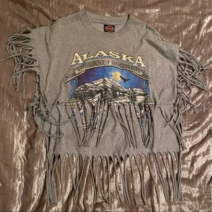 Vintage Harley Davidson T-shirt